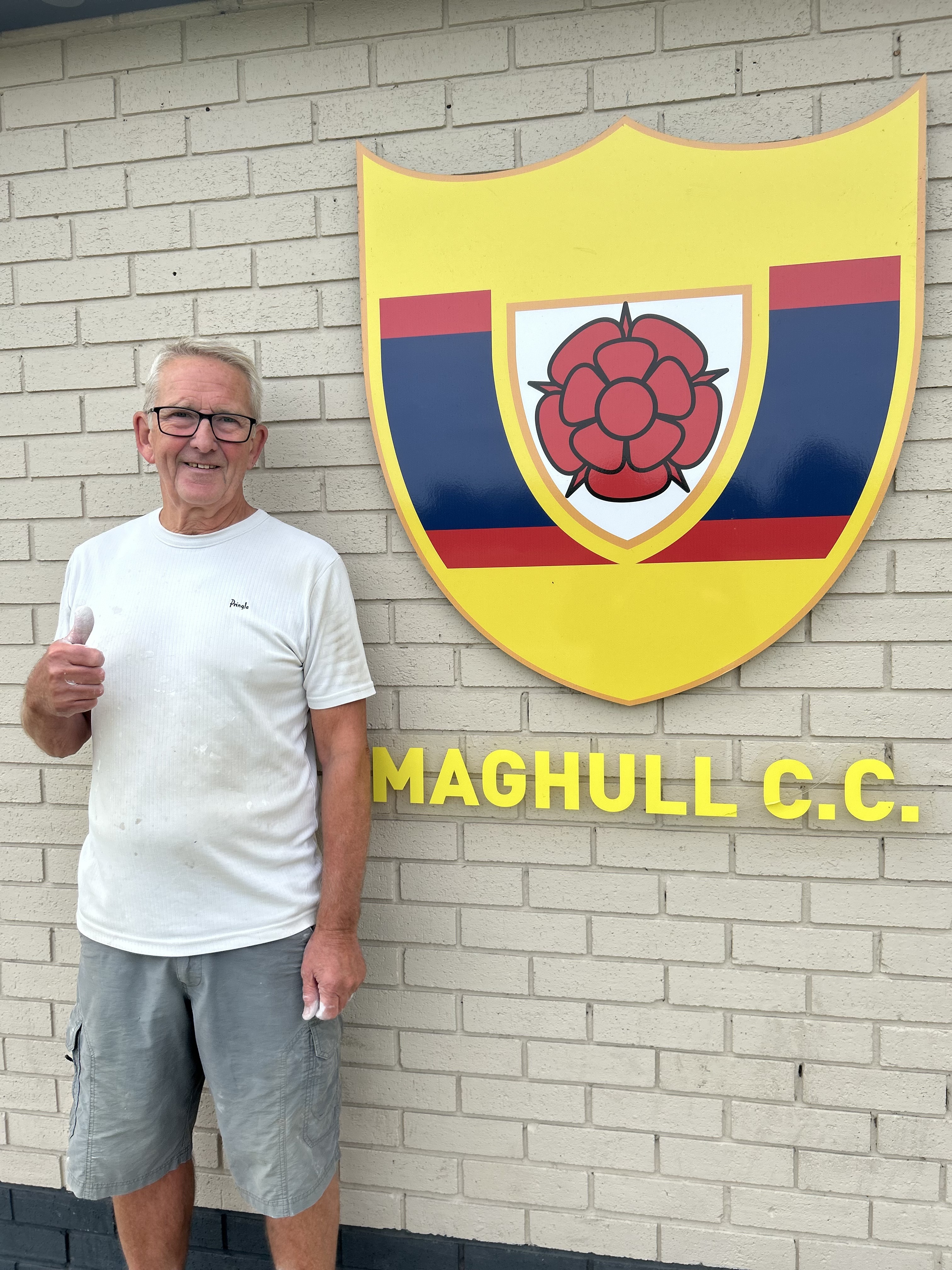 derek maghull cc