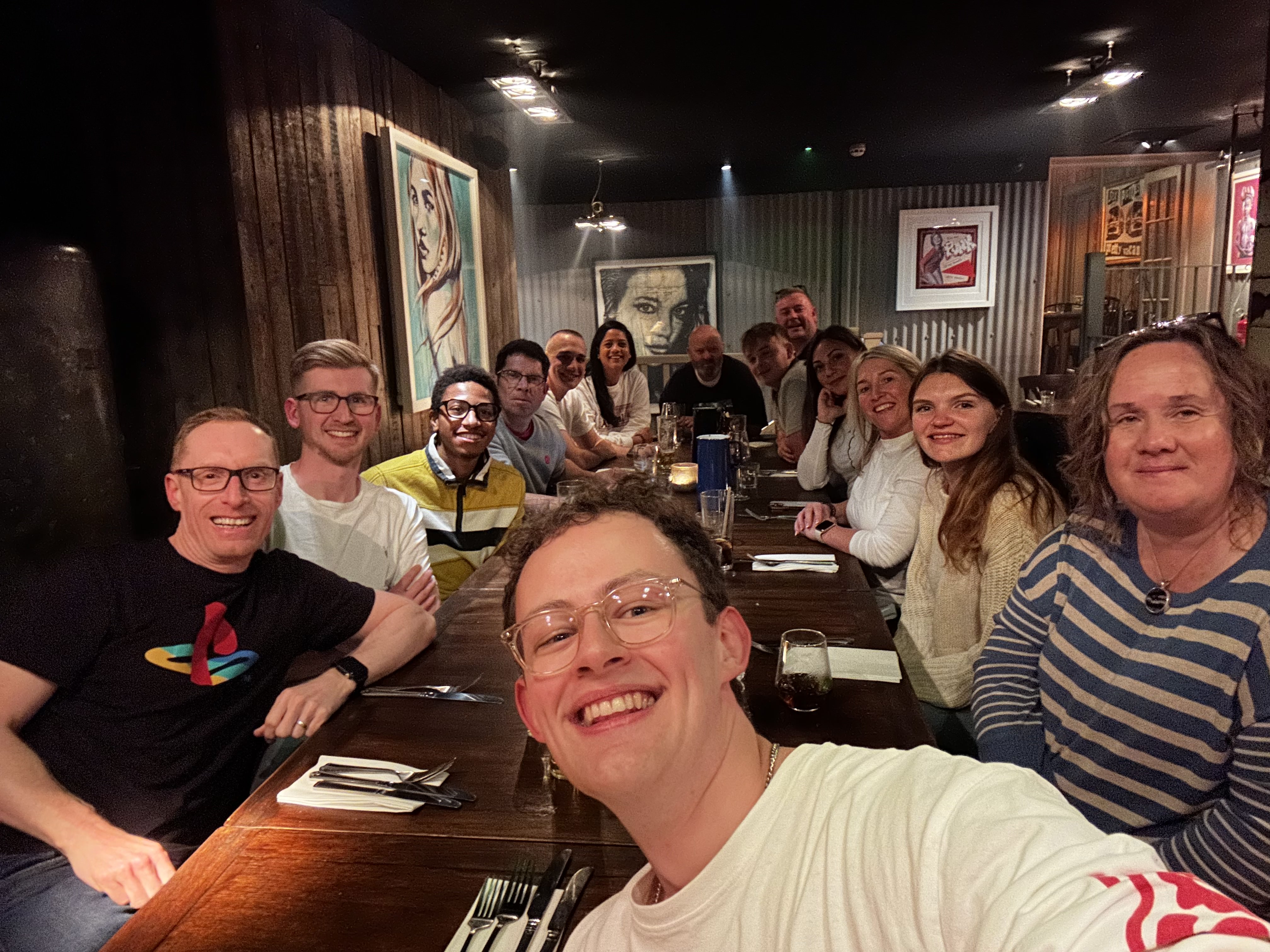 octobahn team