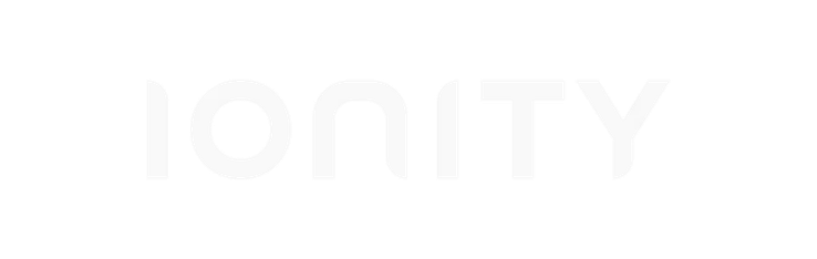 IONITY logo