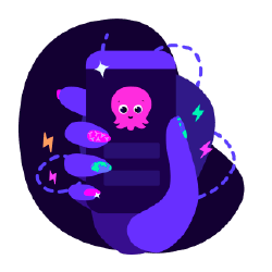 car charging at your fingertips