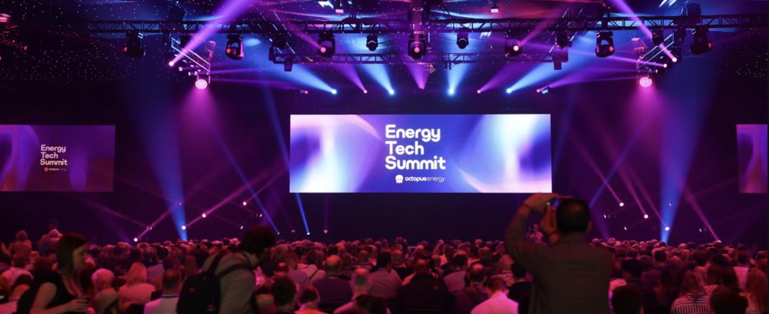 Energy Tech Summit