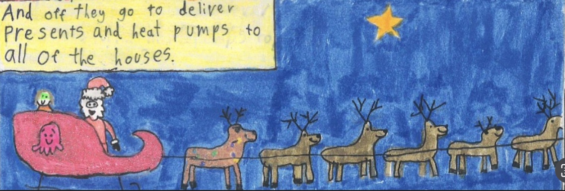 octo girl comic header