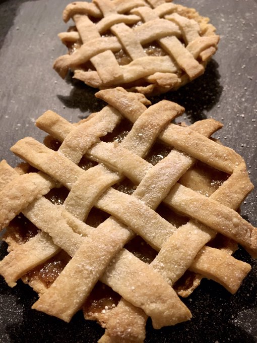 lattice-pies