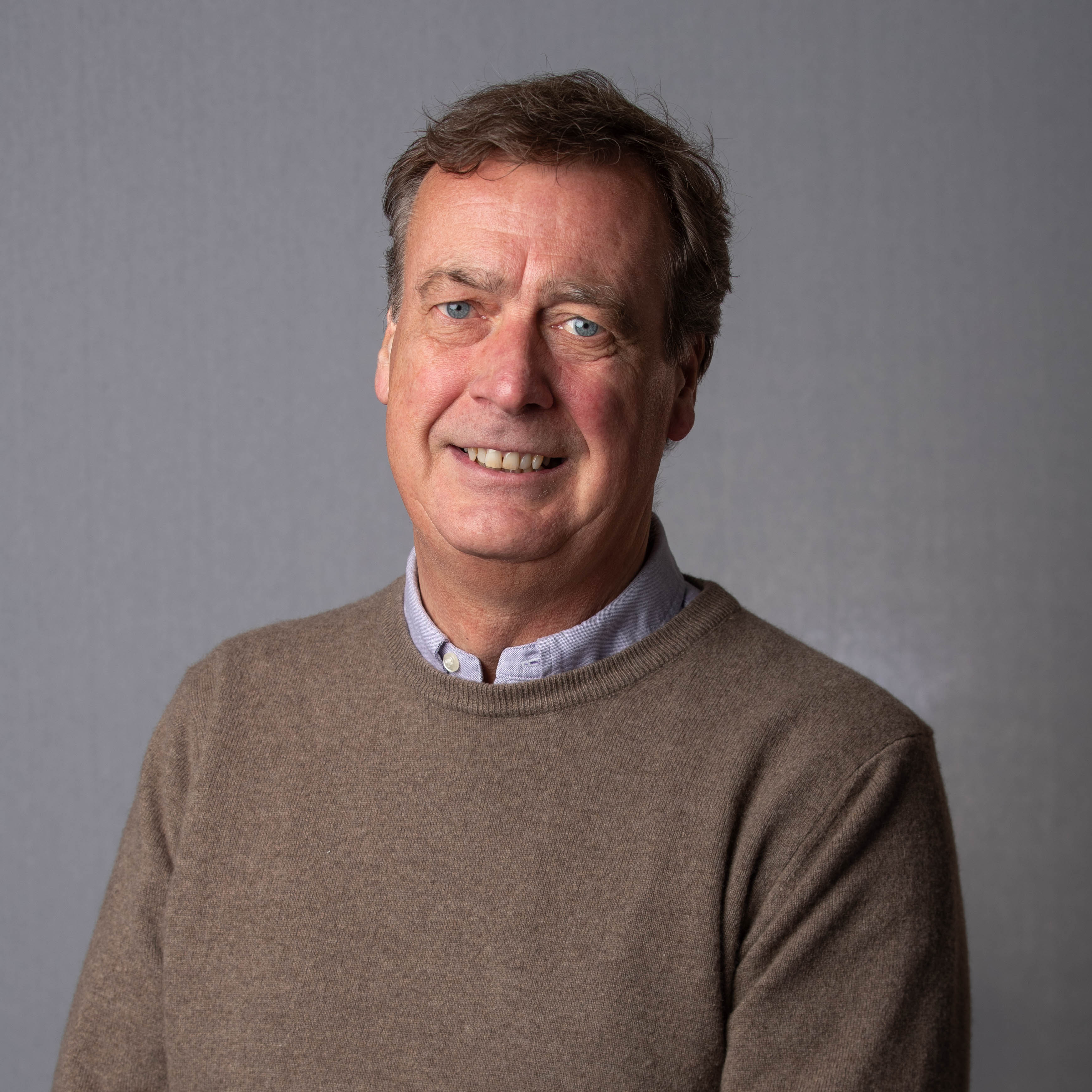 Jim Dodd