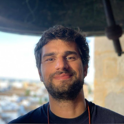 Joao Rafael