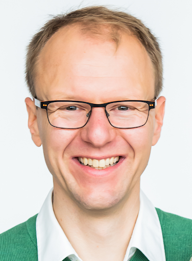 Jochen Bammert
