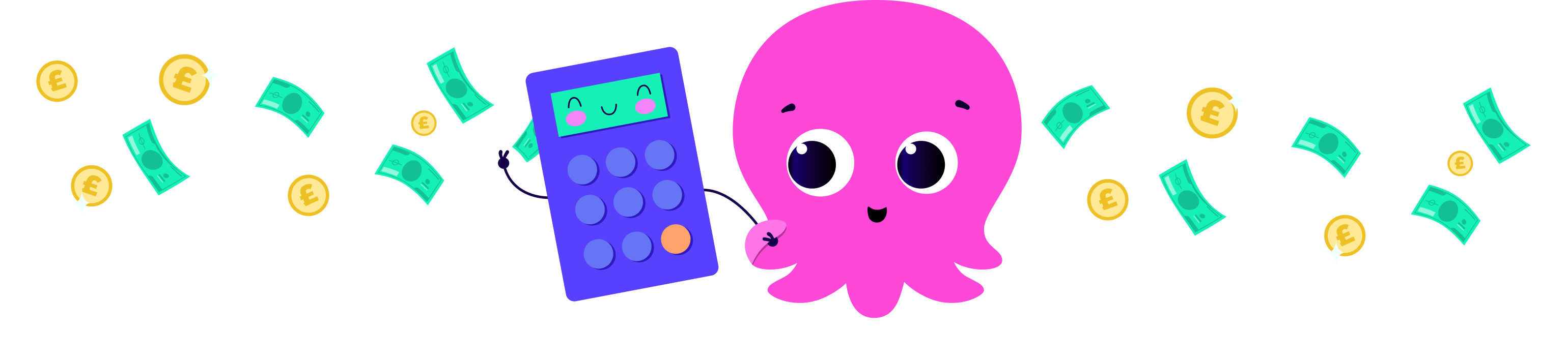 Calculating costs and savings