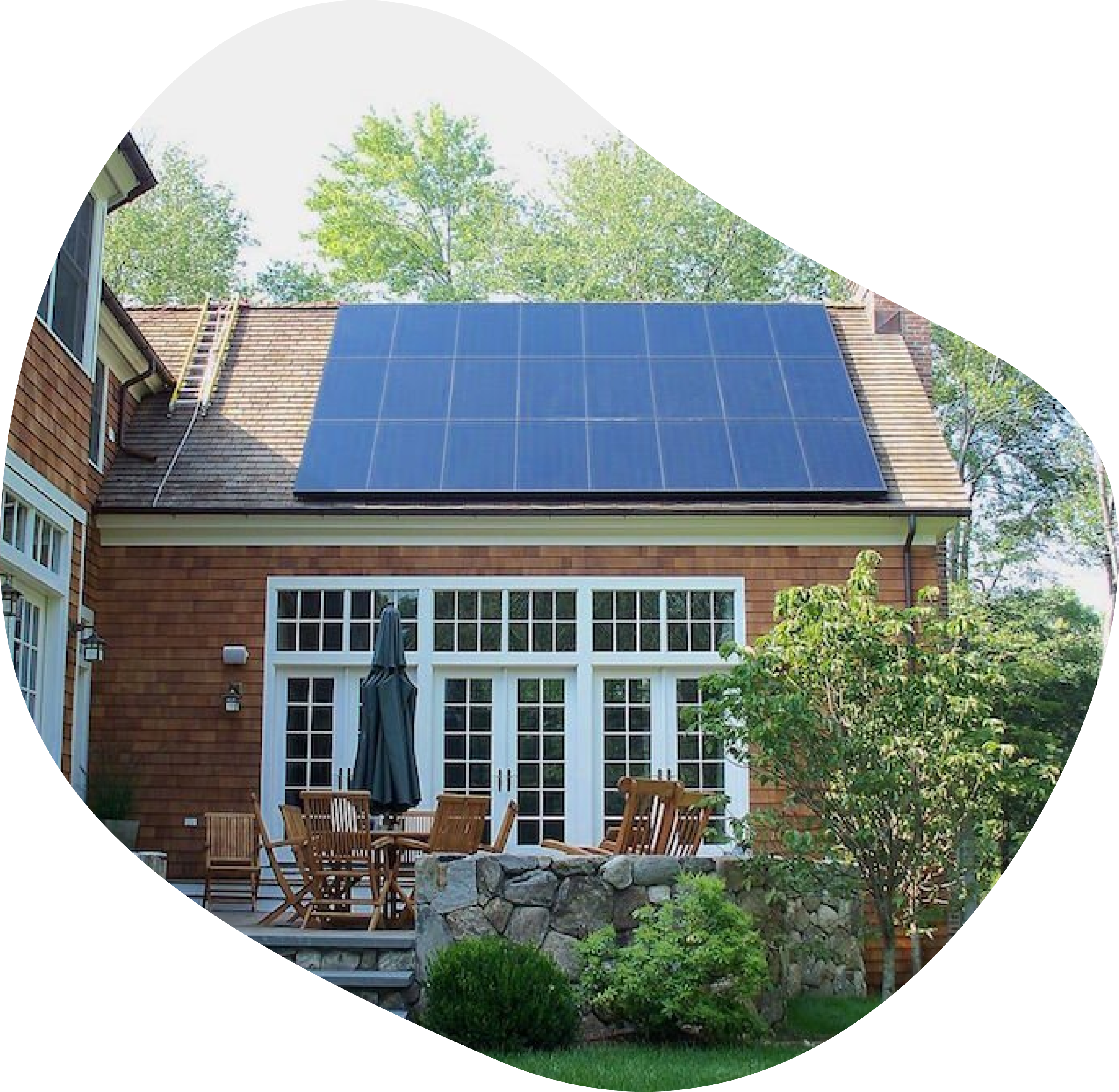 Constantine sun bathing