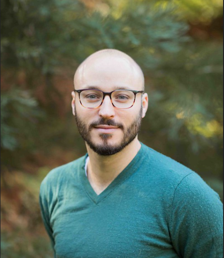 Mike Strahlman