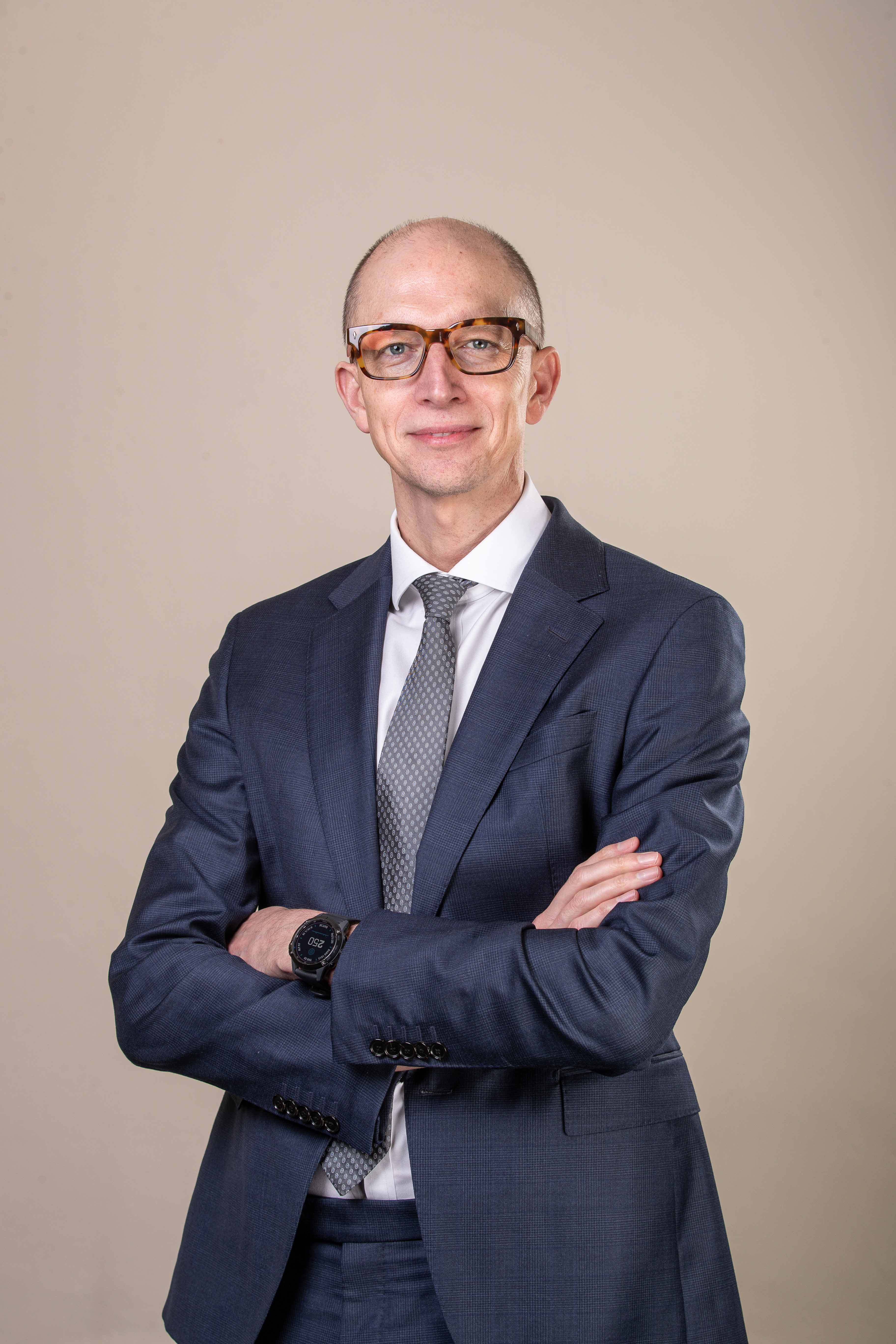 Mike Woolliscroft