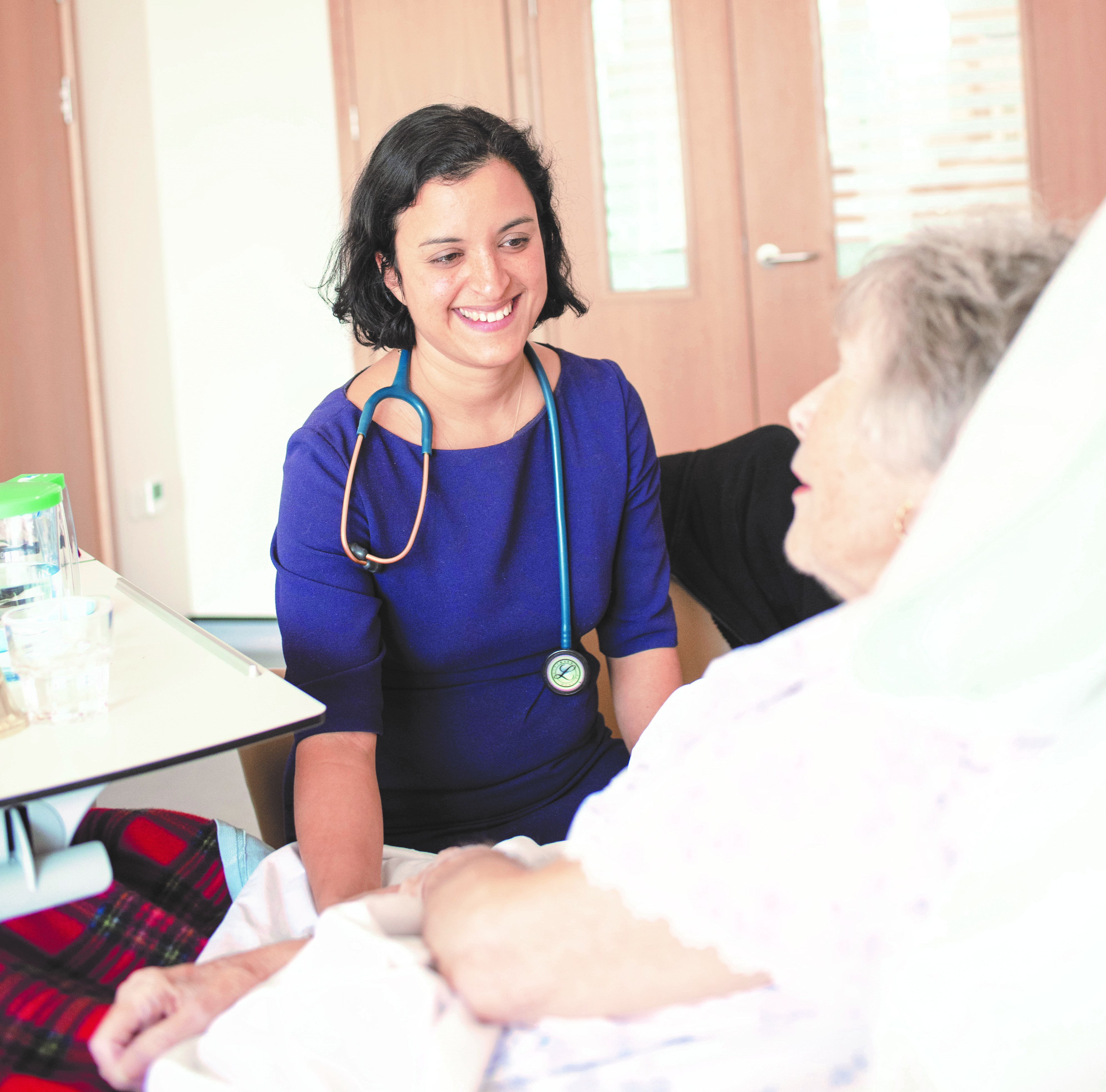st peters hospice