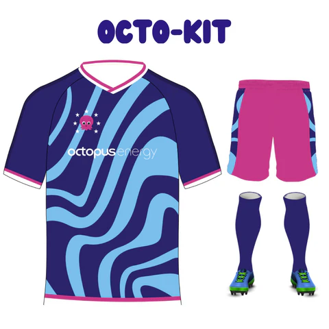 Football Kit 3