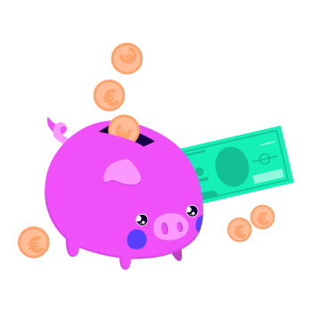 car charging at your fingertips