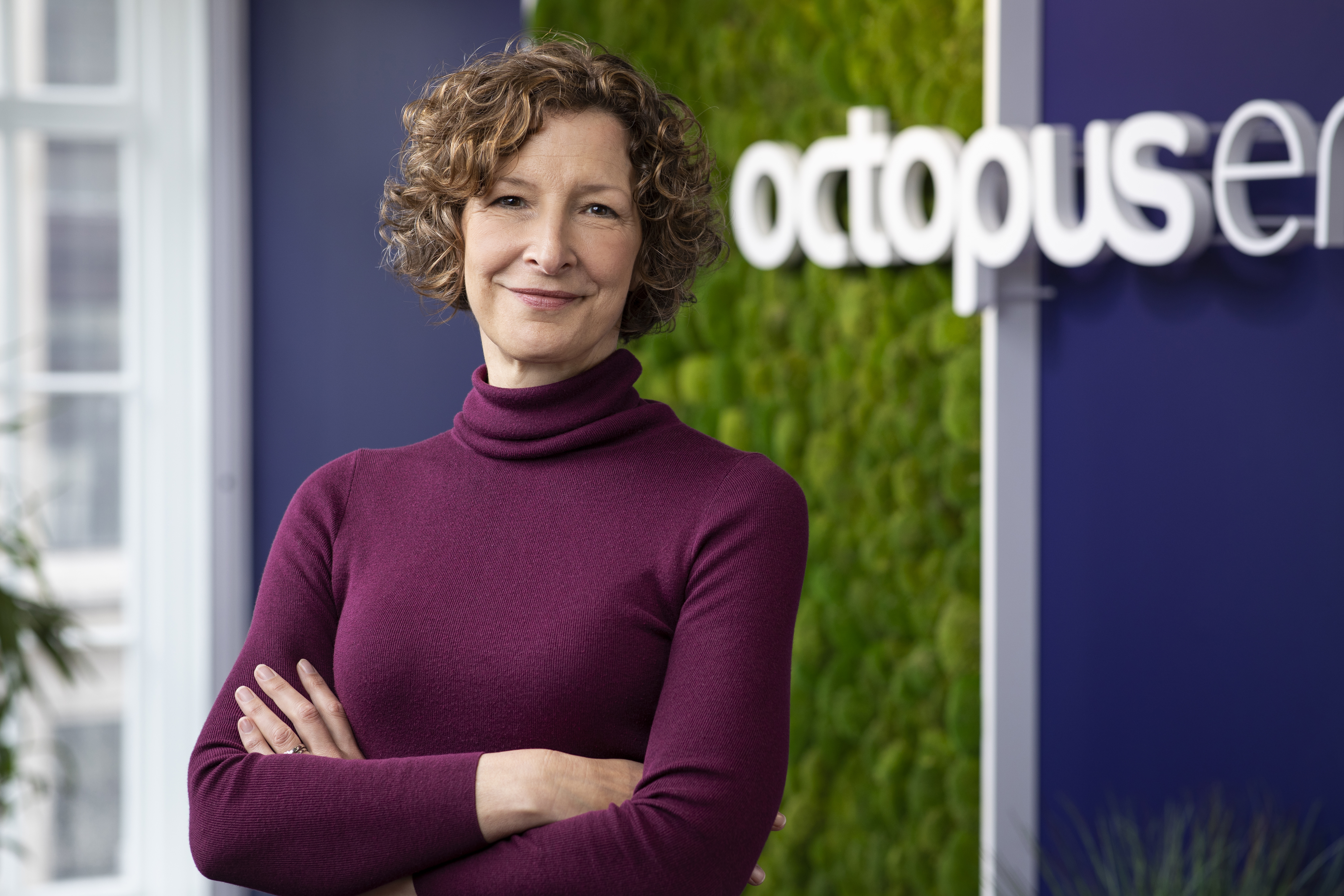 Rachel Fletcher, Director for Regulation and Economics