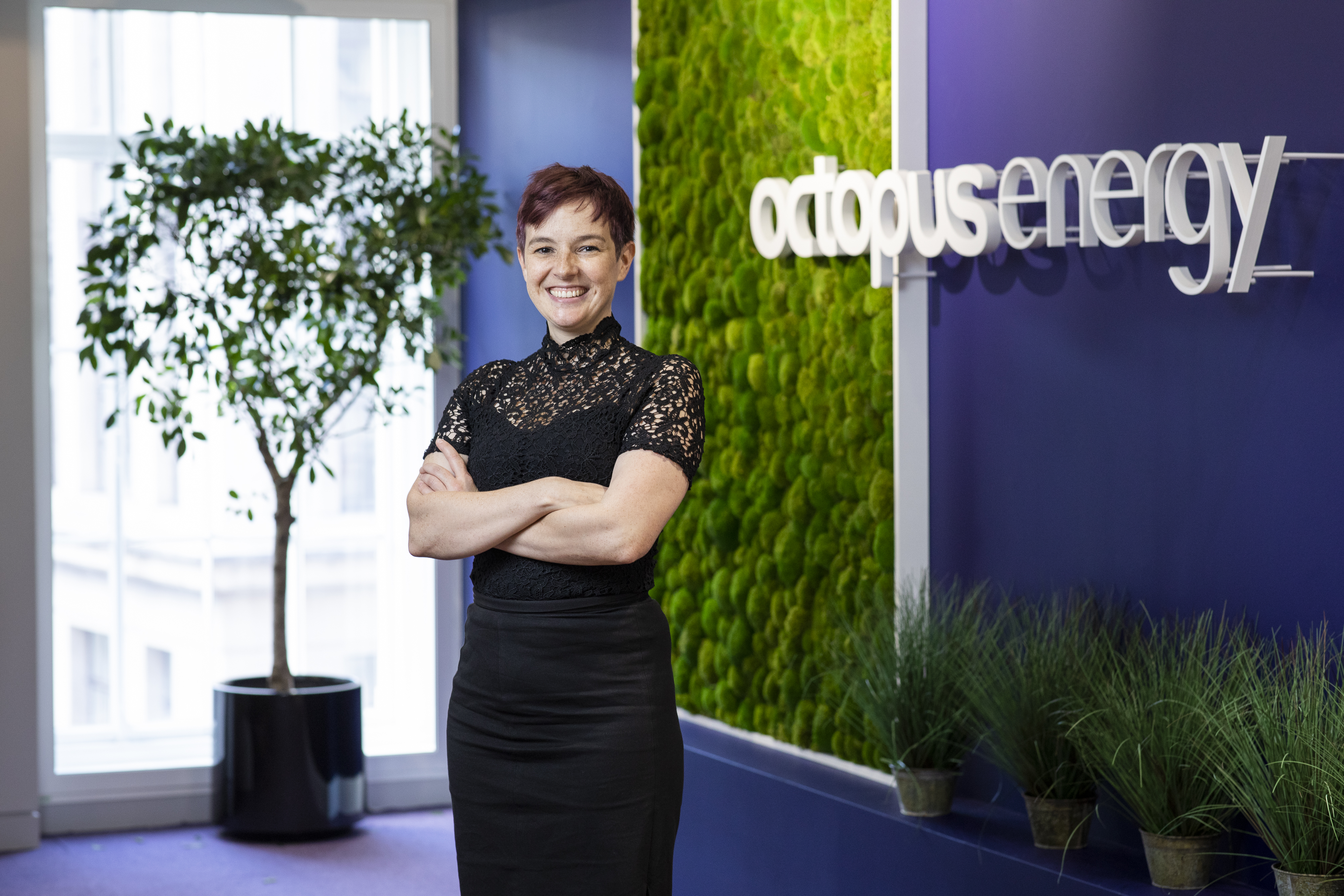 Rebecca Dibb-Simkin, Chief Marketing & Product Officer (CMO)