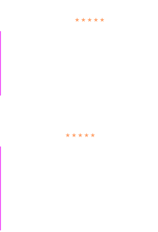 OES reviews