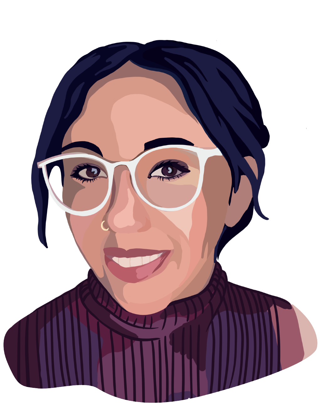 Rheanne, Team Leader