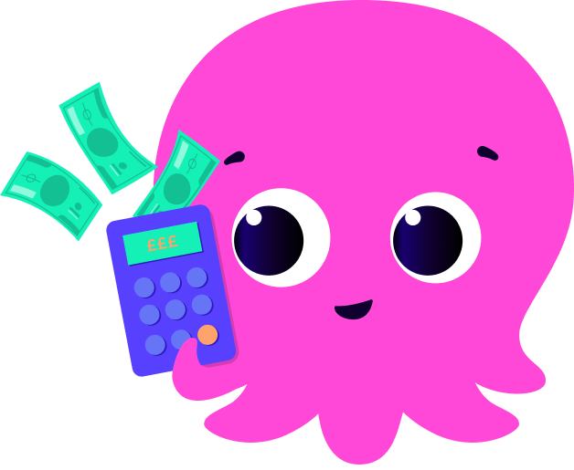constantine with calculator