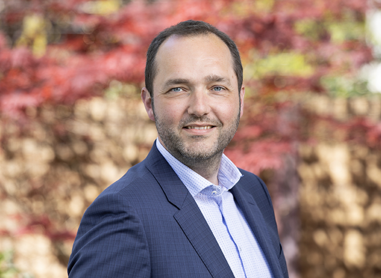 Martin van't Verlaat