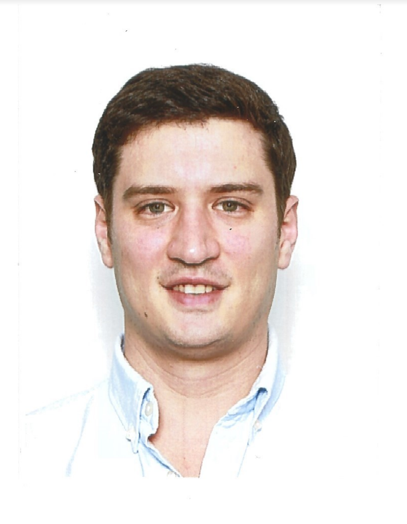 Dr. Nicolás Morell Dameto
