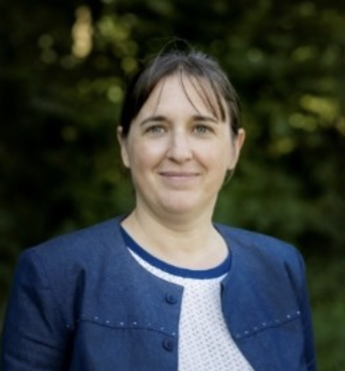 Sandrine Chevalier