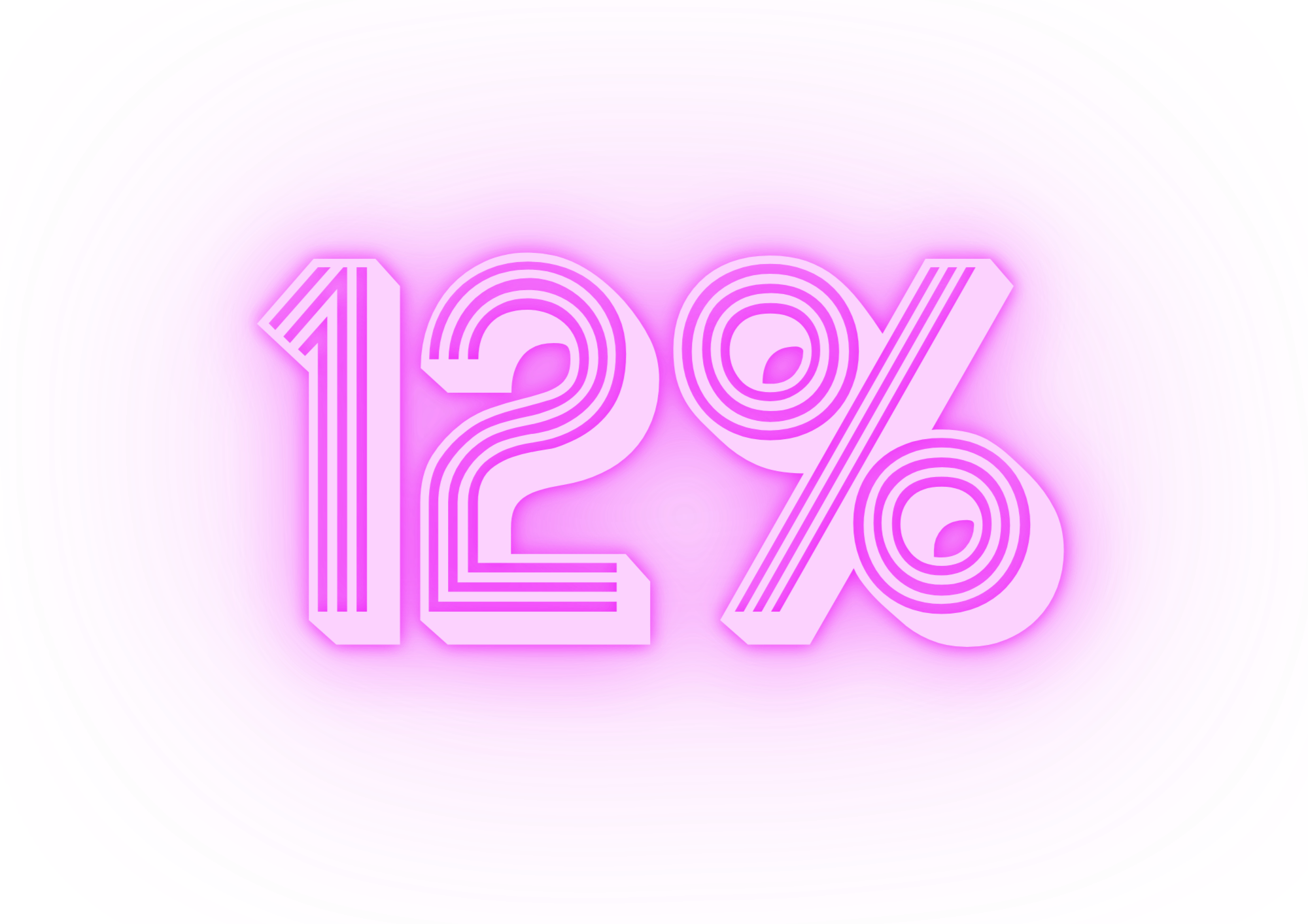 12% is the average reduction in energy bill costs