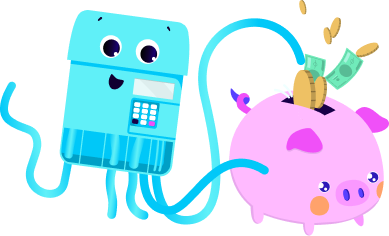 Wind turbine picture