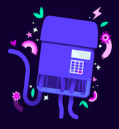 an image of a smart meter
