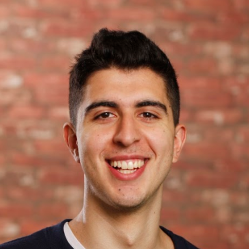 An image of Sotoris in our operations team