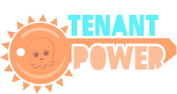 Illustration of key with rounded end formed into a sun.