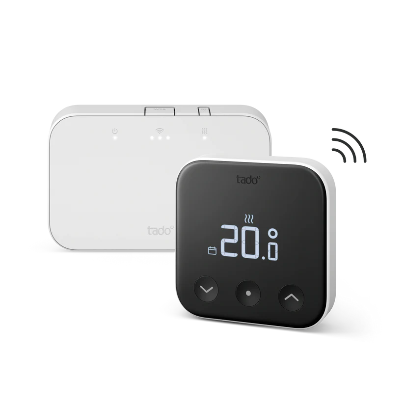 tado° thermostat
