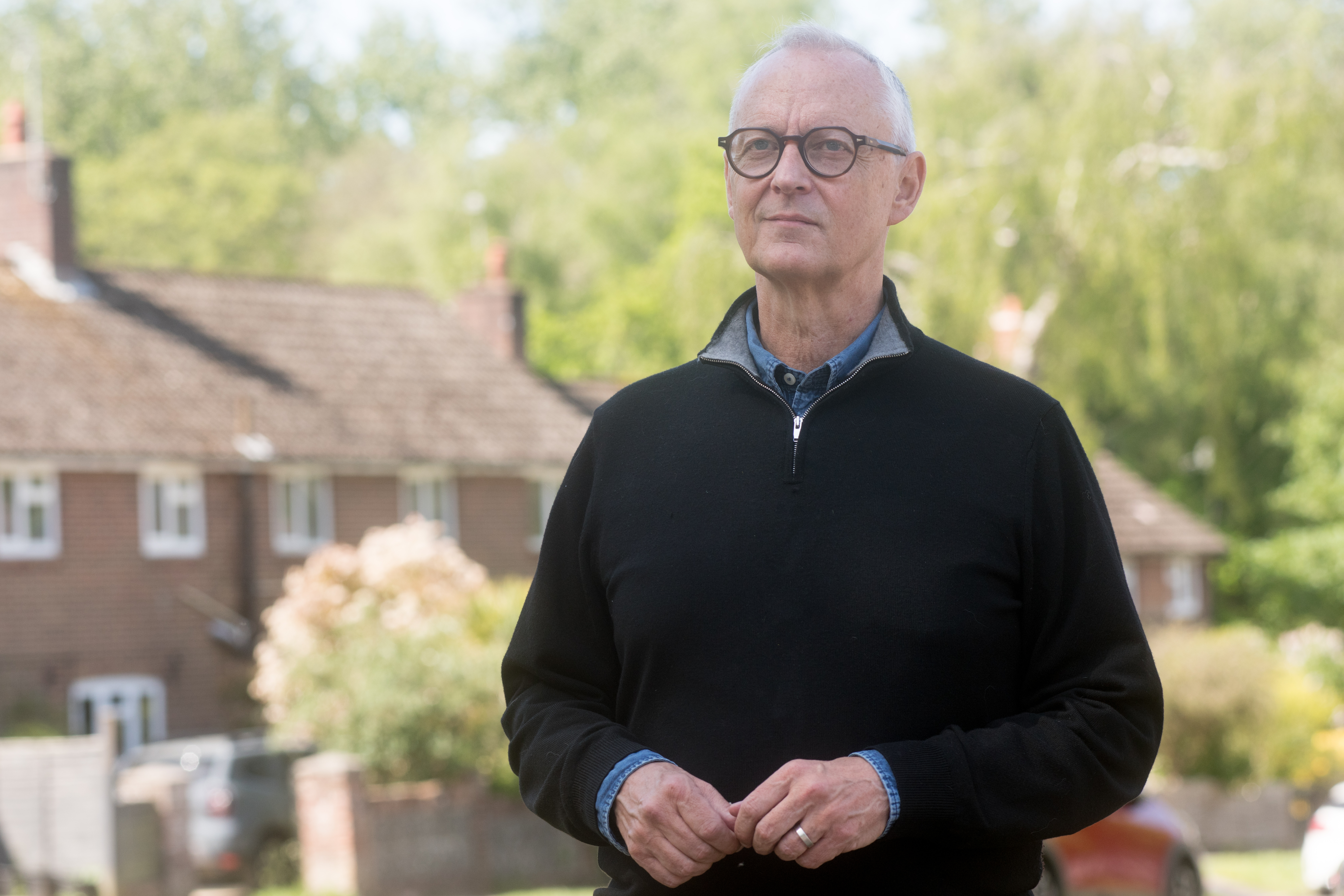 Mark Washer - Group Chief Executive - mark.washer@sng.org.uk