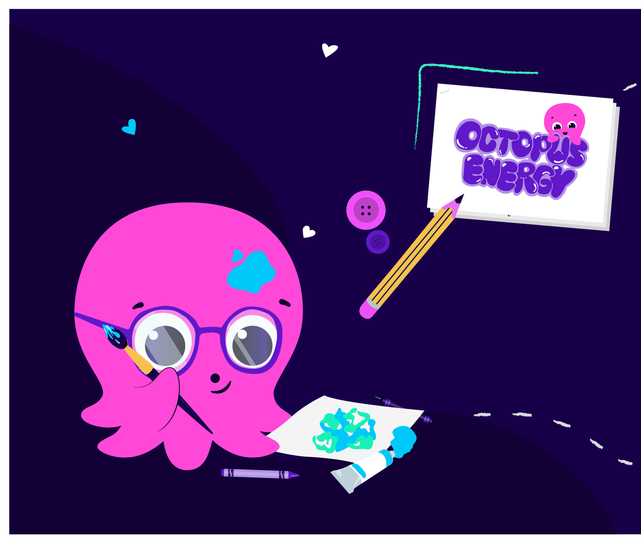 Constantine painting