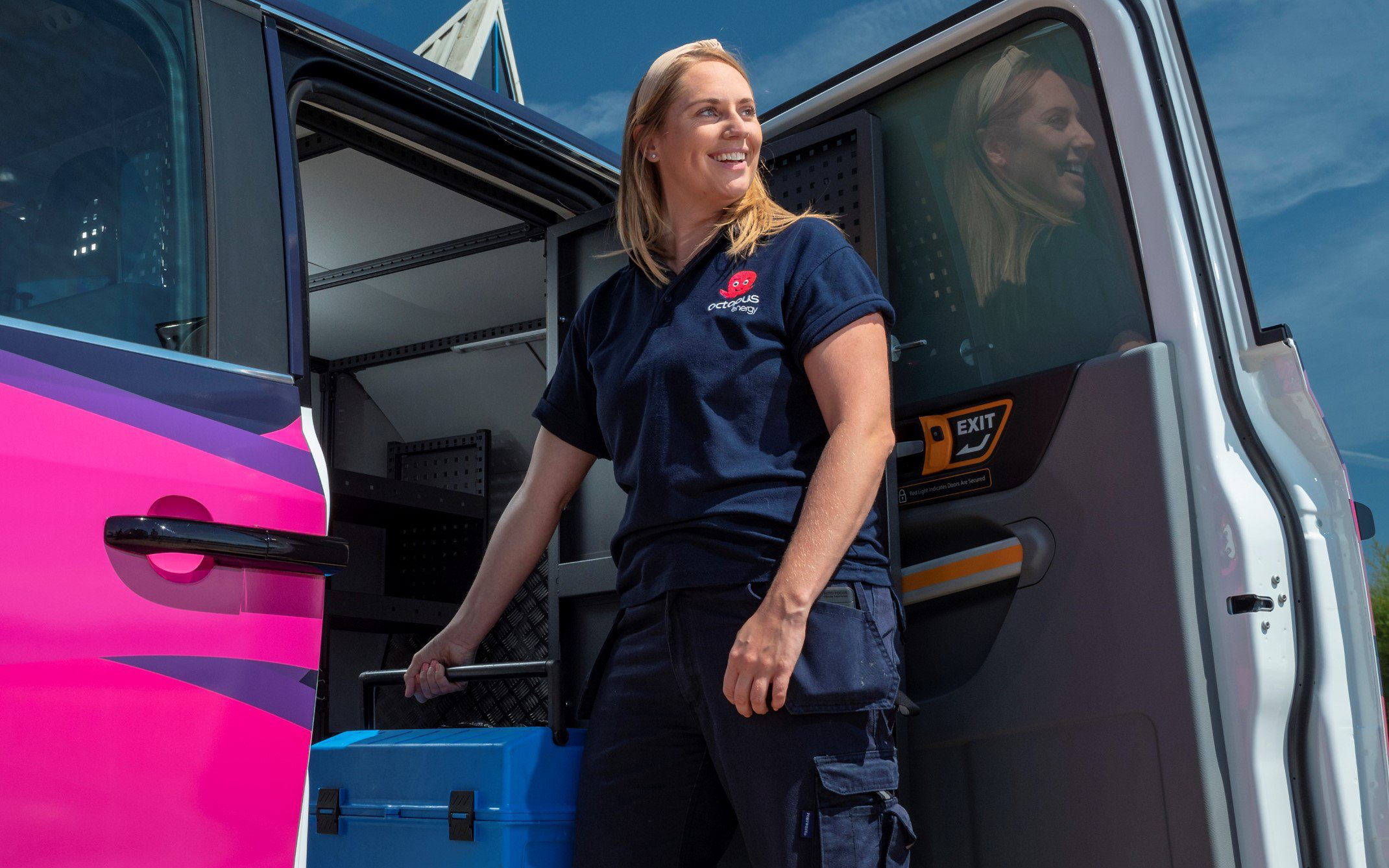 Octopus Energy is this year’s Which? Recommended Provider (WRP) for energy. This is the eighth consecutive year that Octopus Energy has been named a WRP.