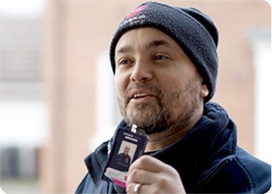 Control your heat pump from our app