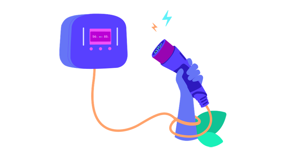 EV charger