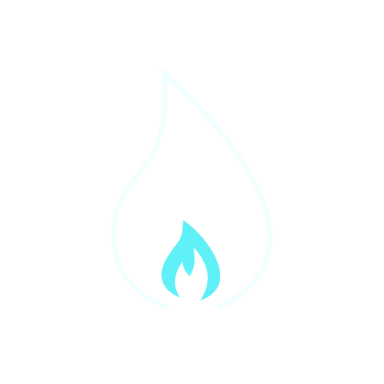 GEO IHD3 gas flame icon