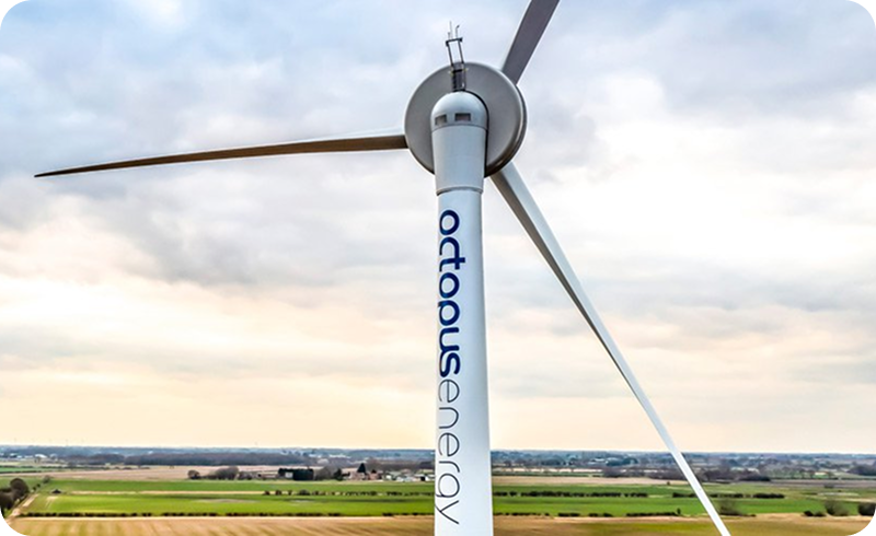 Wind Turbine