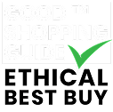 Good Shopping Guide Logo