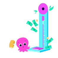 Constantine winning a prize