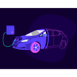 intelligent charging