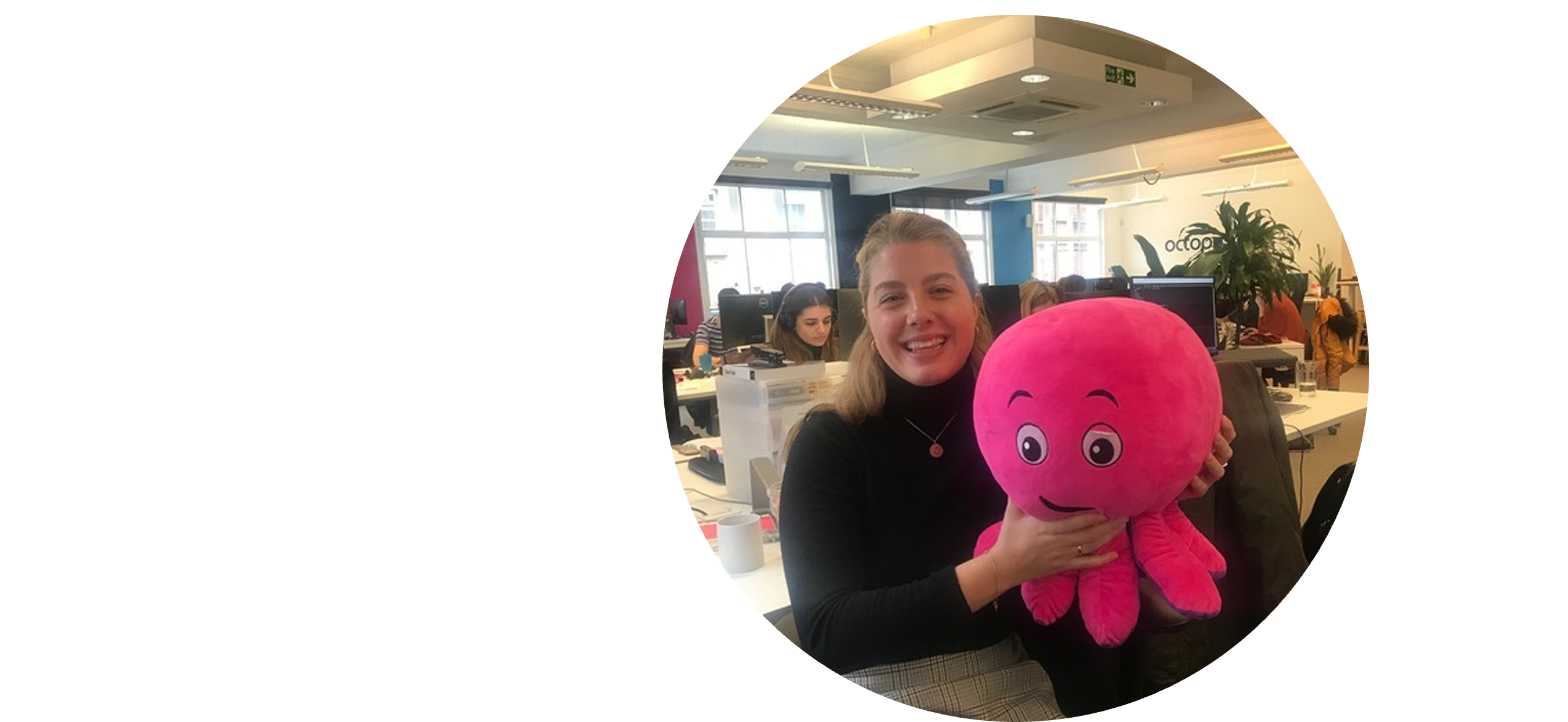 MEGAN BUSINESS TEAM