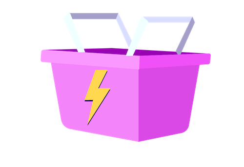 A shopfront powered by Octopus