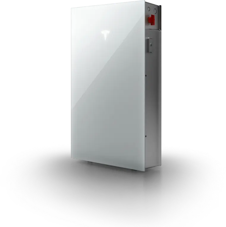 Solar panel and battery