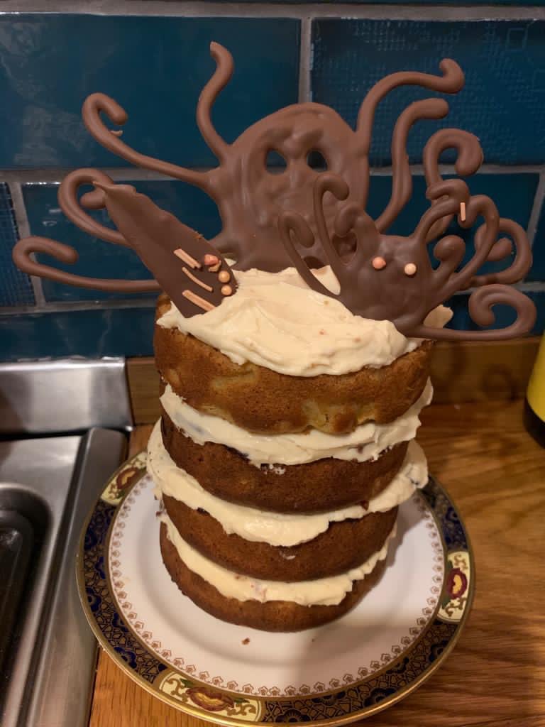 chocopus-cake