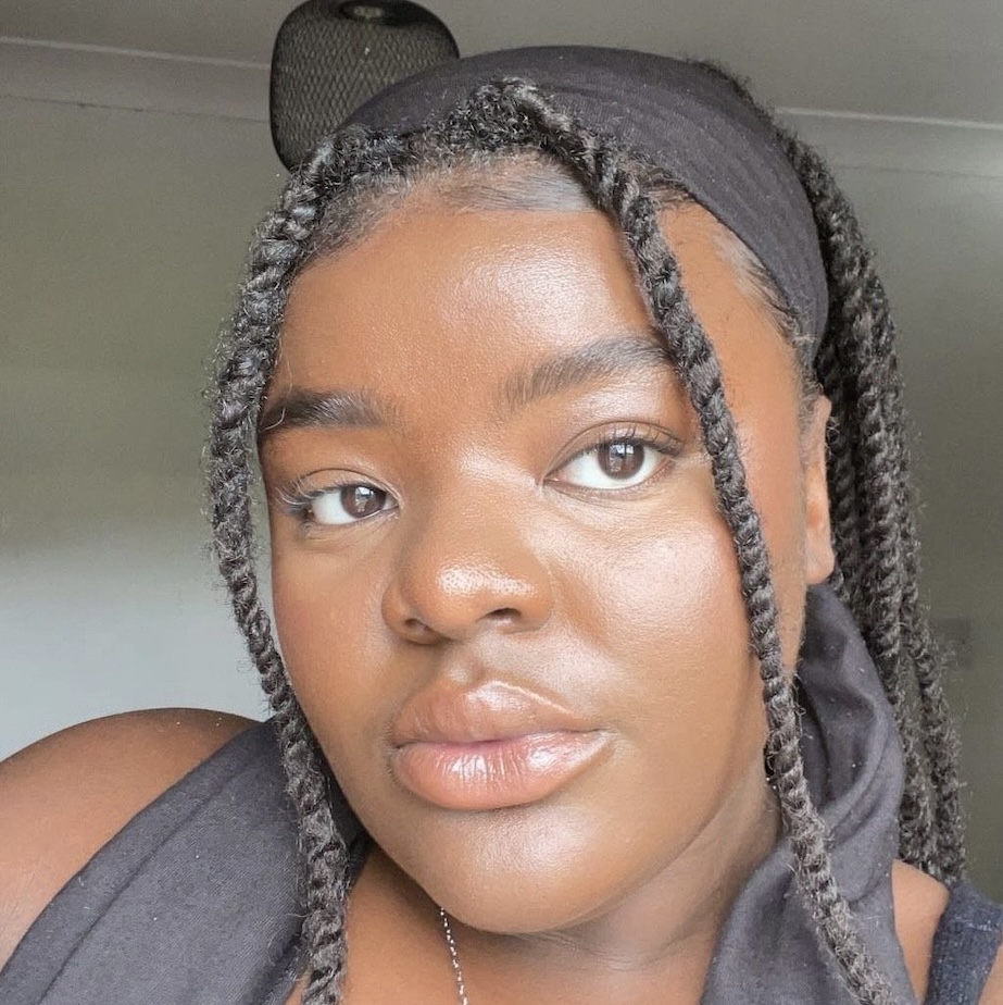 A photo of Karys from OEB